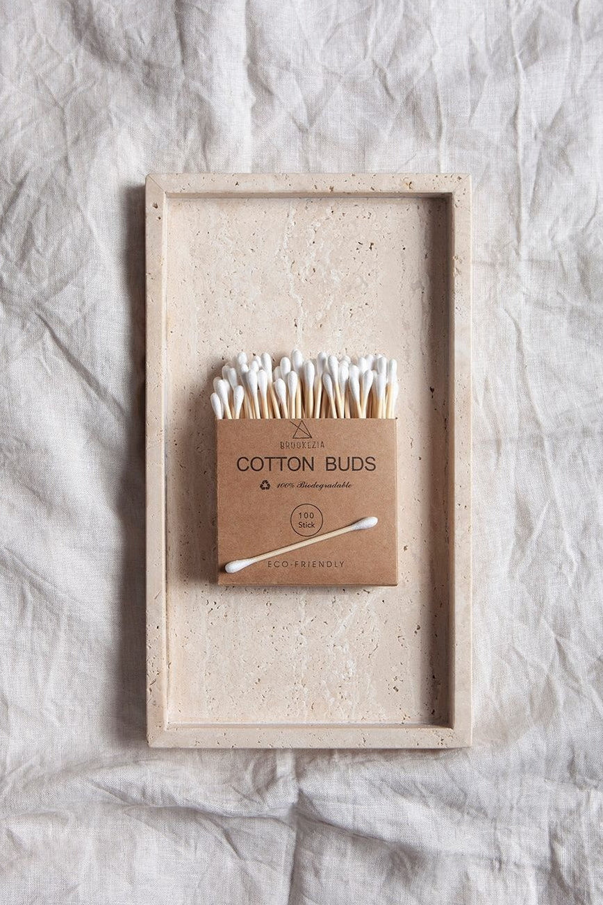 COPITOS BIODEGRADABLES
