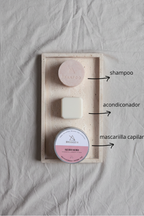 COMBO HIDRATACIÓN COMPLETA