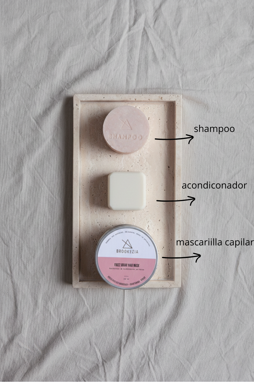 COMBO HIDRATACIÓN COMPLETA