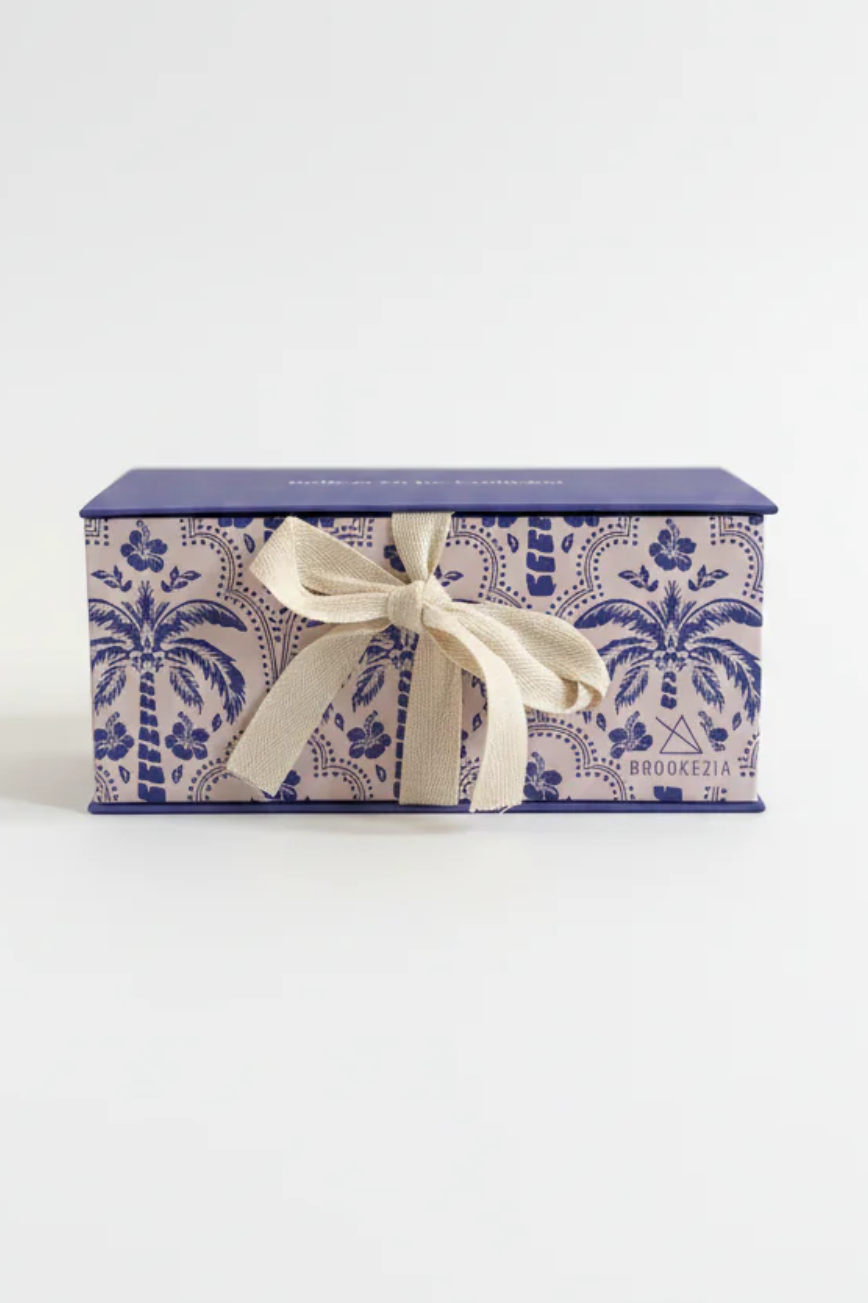 KIT ESENCIALES DE VIAJE