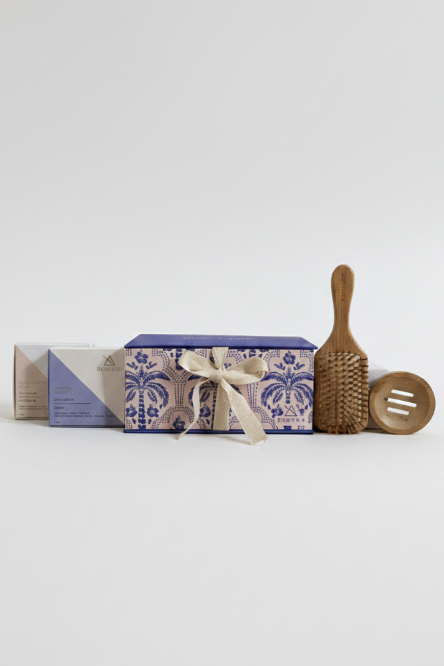 KIT BAMBOO COLLECTION