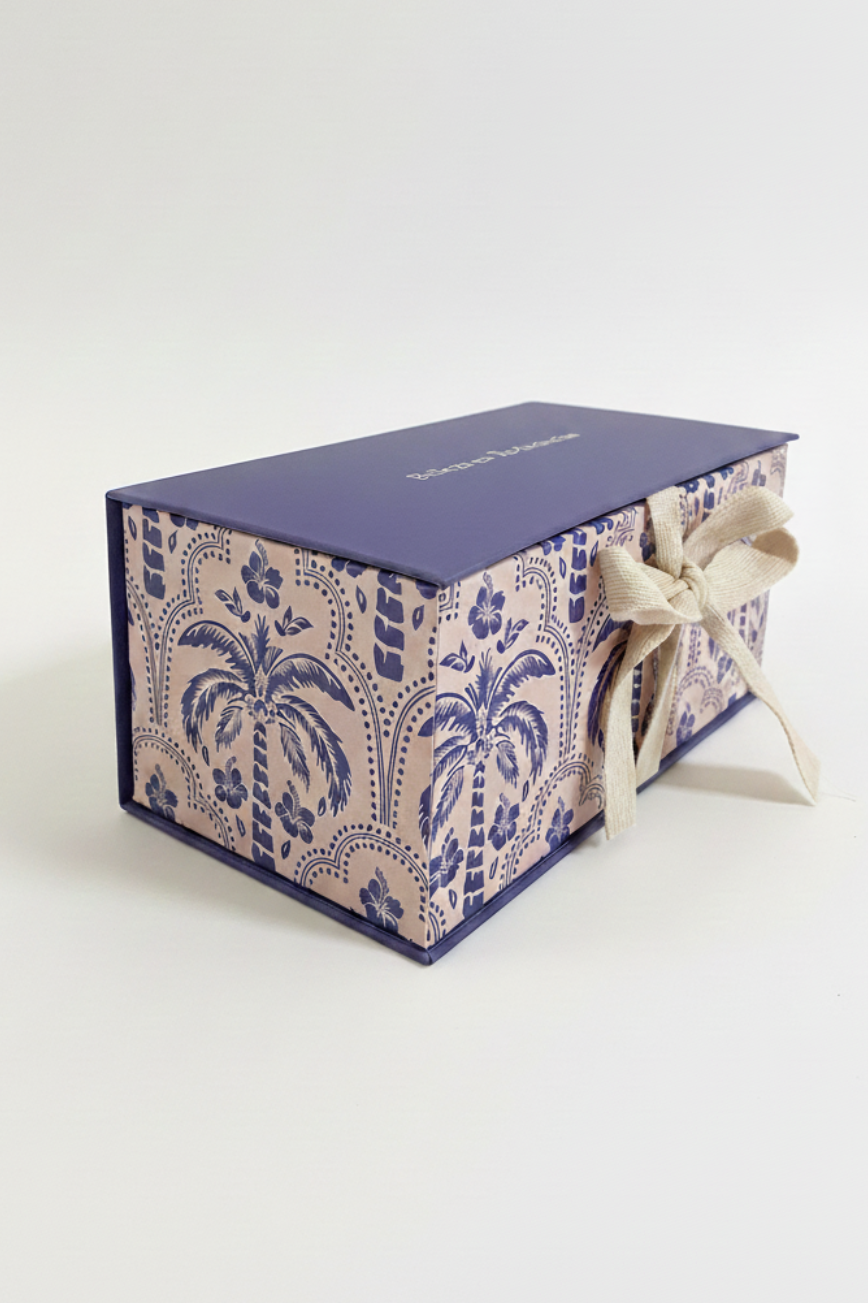 KIT ESENCIALES DE VIAJE