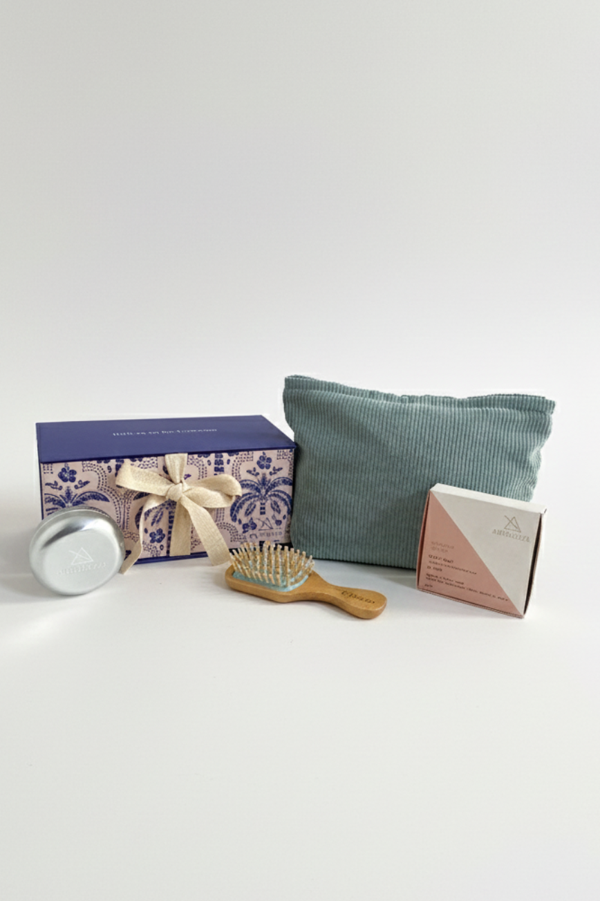 KIT BAMBOO COLLECTION