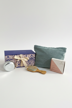 KIT ESENCIALES DE VIAJE