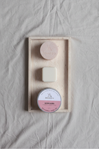 COMBO HIDRATACIÓN COMPLETA