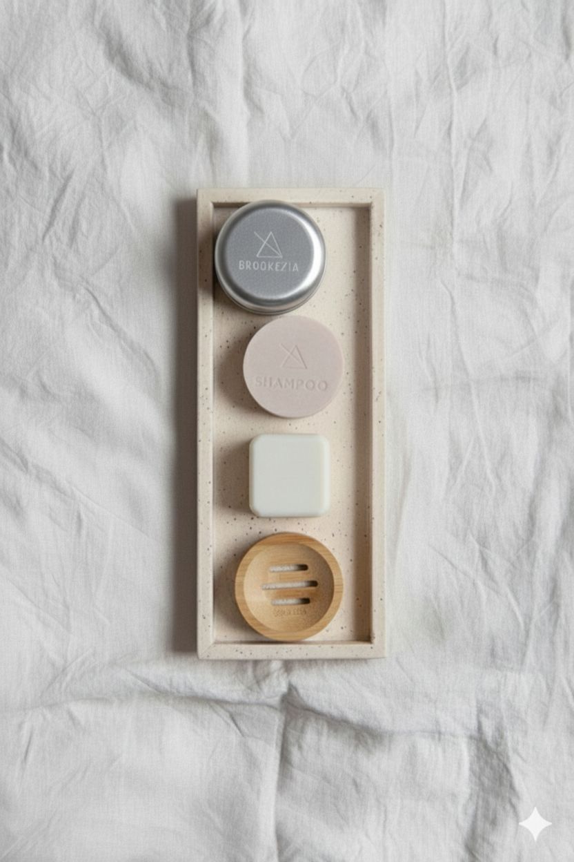 COMBO RUTINA CAPILAR PRIMERA VEZ