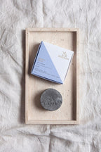 SHAMPOO SÓLIDO DETOX (Pelo Graso)