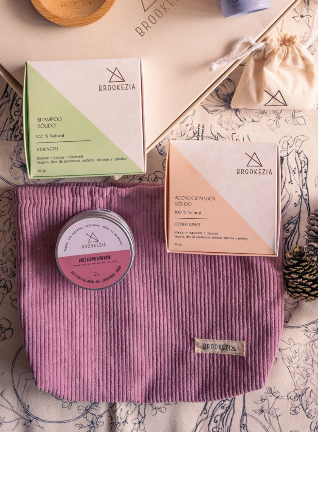 KIT MADRES