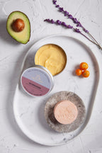 COMBO SHAMPOO/ MASCARILLA CAPILAR