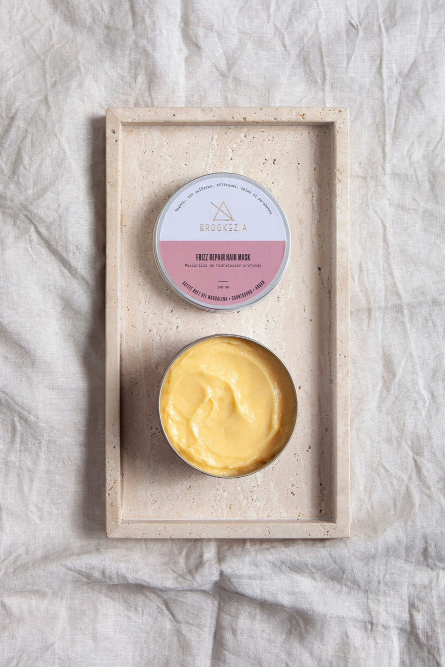FRIZZ REPAIR HAIR MASK
