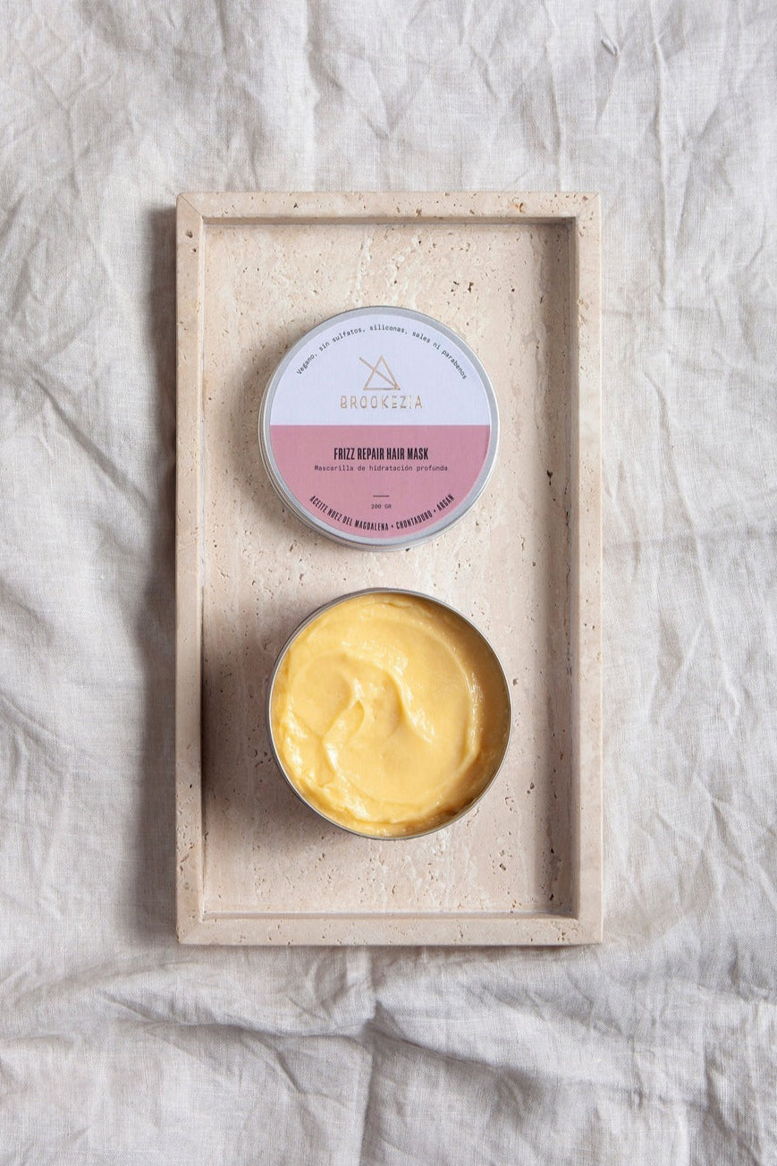 MINI FRIZZ REPAIR HAIR MASK
