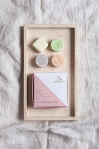 MINI KIT DE PRUEBA NOURISH (Pelo Seco)