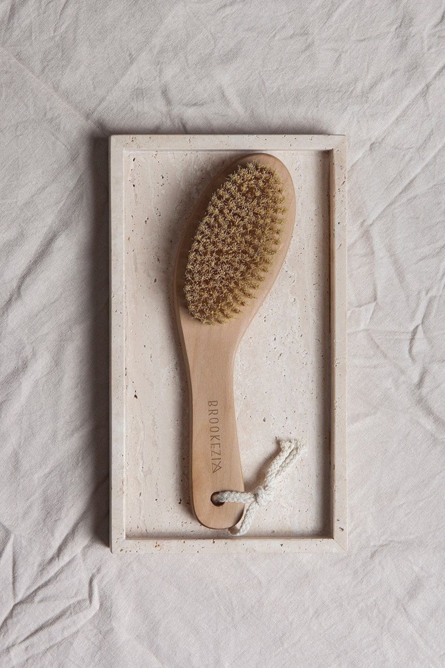 CEPILLO PARA EL CUERPO