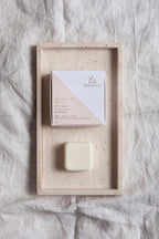 ACONDICIONADOR SÓLIDO