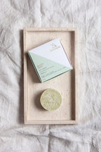 SHAMPOO SÓLIDO STRENGTH (Fortalecedor)