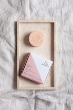 SHAMPOO SÓLIDO NOURISH (Pelo Seco)