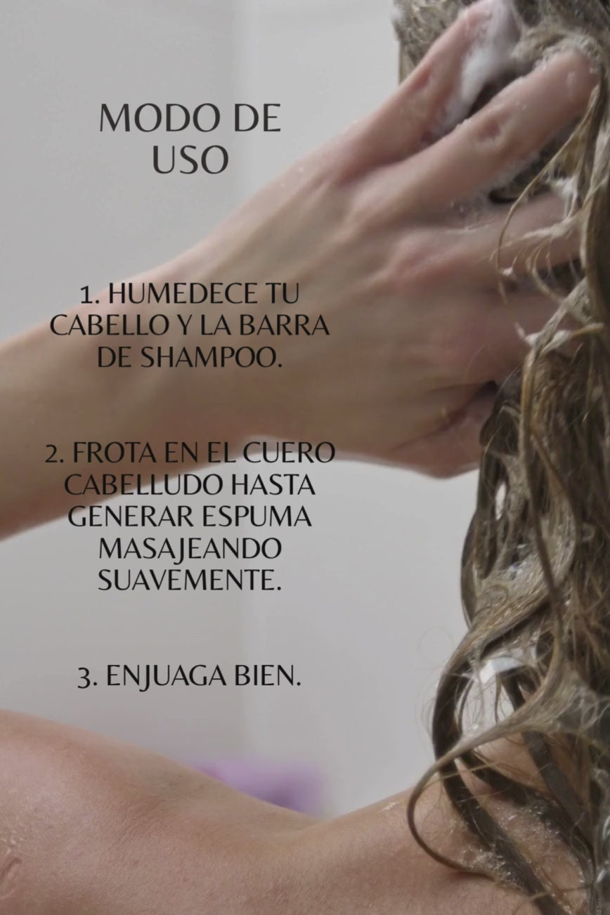 MINI KIT DE PRUEBA NOURISH (Pelo Seco)