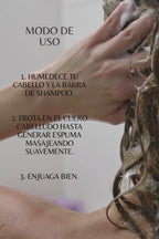 MINI KIT DE PRUEBA NOURISH (Pelo Seco)